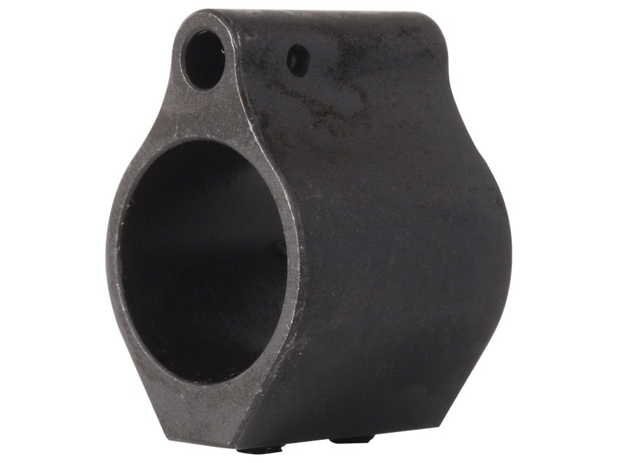 AR-15/M16 Low Profile Gas Block .750